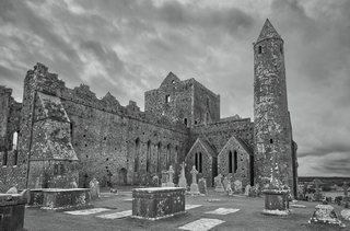 Rock of Cashel    |   45  /  47    | 